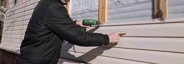 Best Insulated Siding Installation  in Sumner, IA